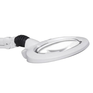 Lámpara con lupa articulada - CIRCUS LED - 3,5 dioptrías 10W o ​​5 dioptrías 10W - MIMSAL - My Podologie