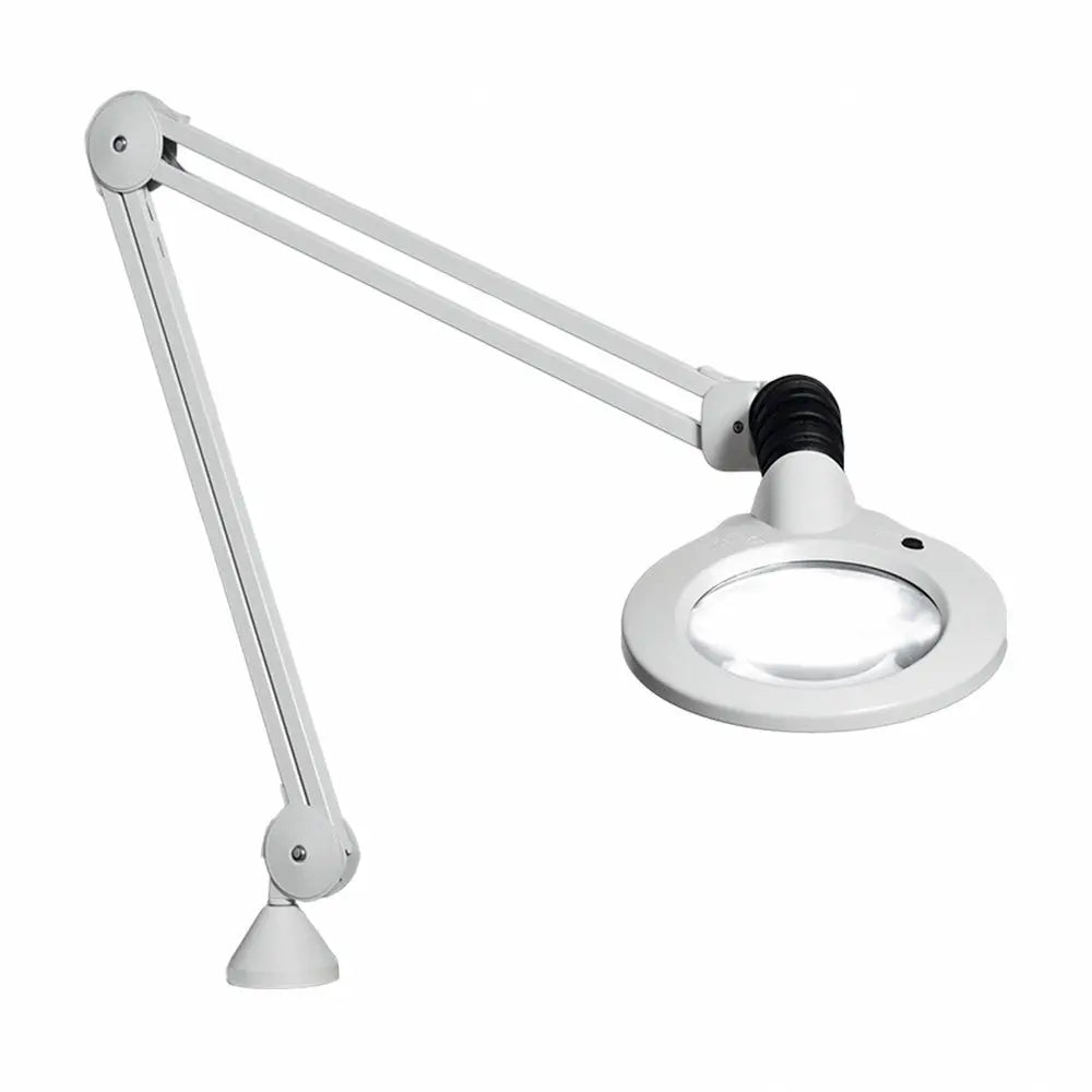 Articulated magnifying lamp - KFM LED - Antistatic version available - MIMSAL - My Podologie