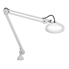 Lámpara lupa articulada - LFM LED 3 o 5 dioptrías - 10W - MIMSAL