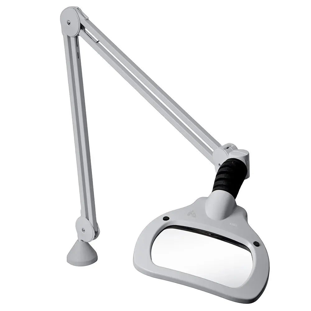 Articulated magnifying lamp - WAVE LED - 2 x 6W LED - MIMSAL - My Podologie