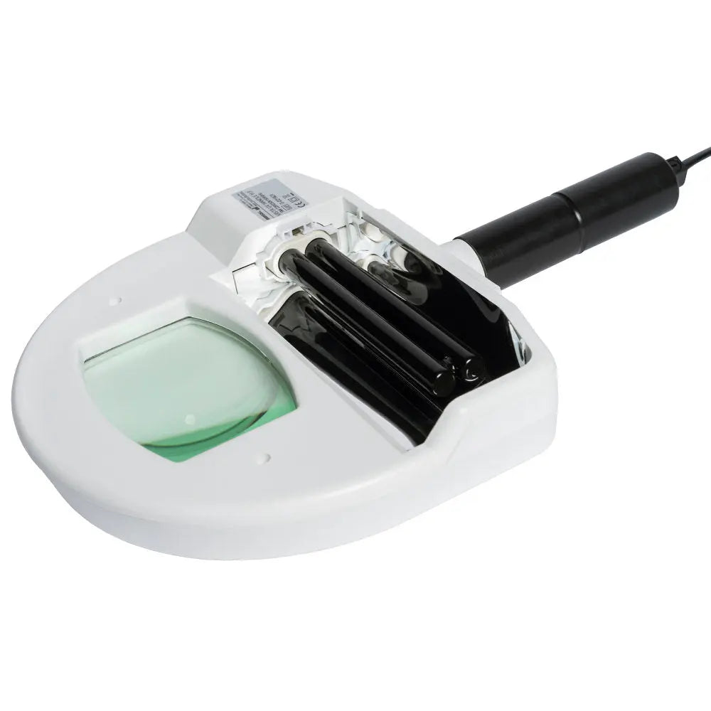 VISTA articulated or portable magnifying lamp - 3 diopters - MIMSAL - My Podologie