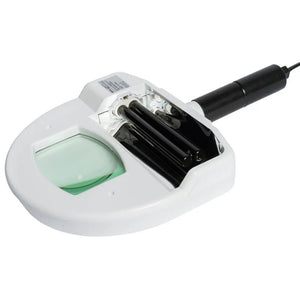 VISTA articulated or portable magnifying lamp - 3 diopters - MIMSAL - My Podologie