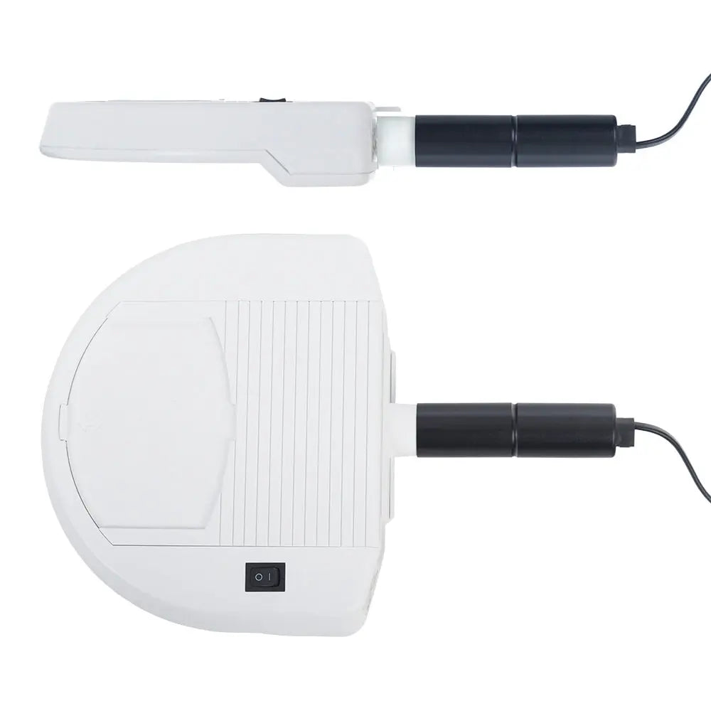 VISTA articulated or portable magnifying lamp - 3 diopters - MIMSAL - My Podologie