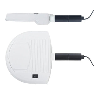 VISTA articulated or portable magnifying lamp - 3 diopters - MIMSAL - My Podologie