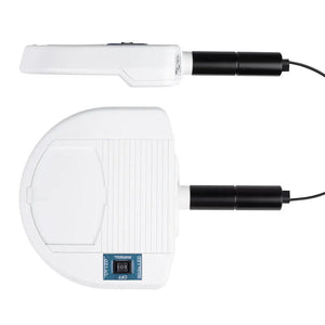 VISTA articulated or portable magnifying lamp - 3 diopters - MIMSAL - My Podologie