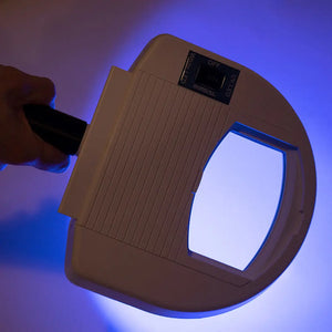 VISTA articulated or portable magnifying lamp - 3 diopters - MIMSAL - My Podologie