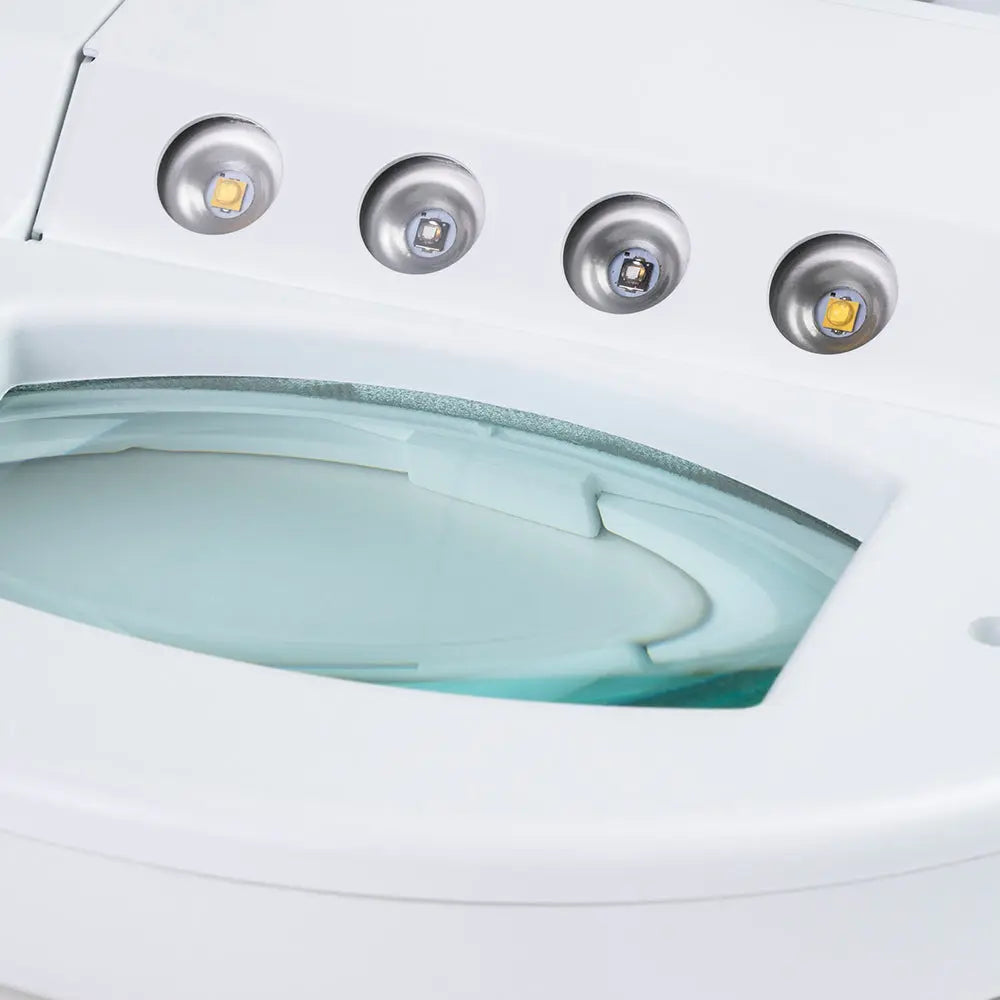 VISTA articulated or portable magnifying lamp - 3 diopters - MIMSAL - My Podologie