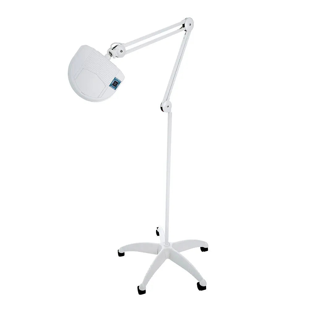 VISTA articulated or portable magnifying lamp - 3 diopters - MIMSAL - My Podologie