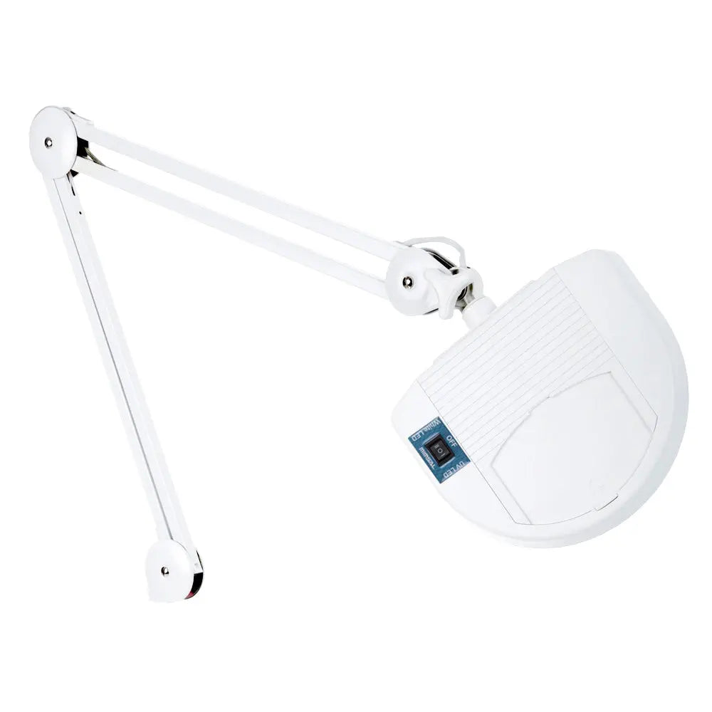 VISTA articulated or portable magnifying lamp - 3 diopters - MIMSAL - My Podologie