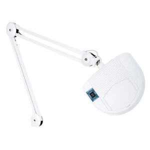 VISTA articulated or portable magnifying lamp - 3 diopters - MIMSAL - My Podologie