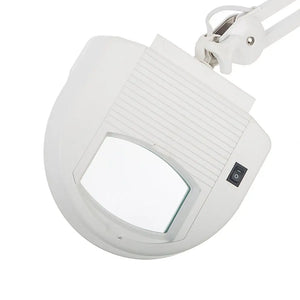 VISTA articulated or portable magnifying lamp - 3 diopters - MIMSAL - My Podologie