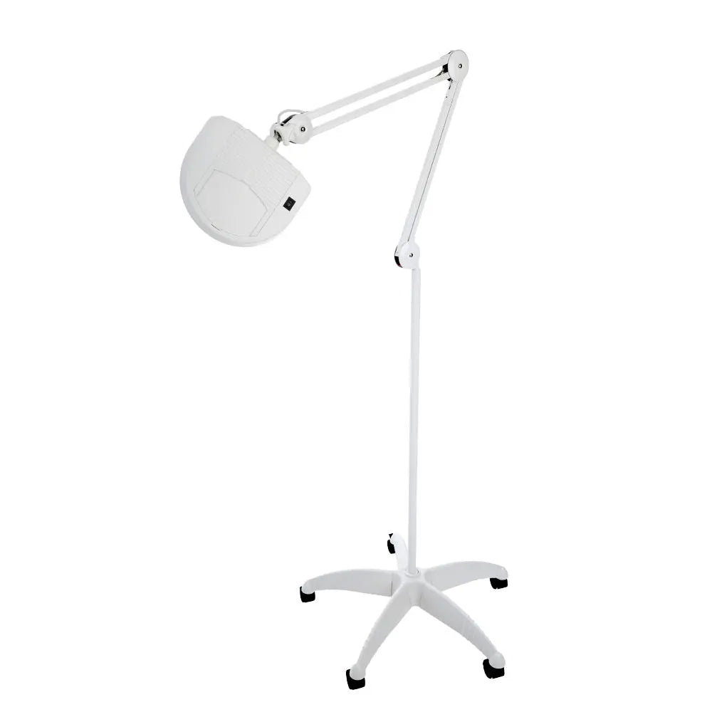 VISTA articulated or portable magnifying lamp - 3 diopters - MIMSAL - My Podologie