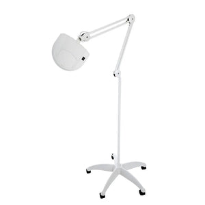 VISTA articulated or portable magnifying lamp - 3 diopters - MIMSAL - My Podologie