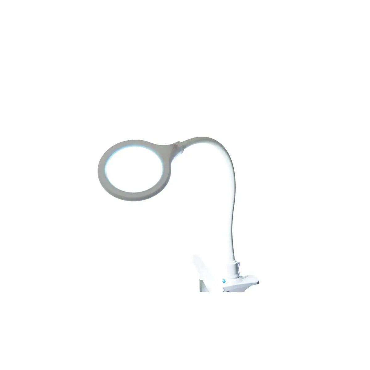 Amadeus flexible magnifying lamp - My Podiatry