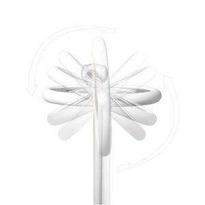 Integrated magnifying lamp - Circle S Basic - Ruck Ruck 
