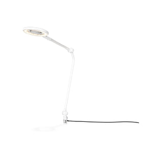 Integrated magnifying lamp - Circle S Mobil - Ruck - My Podologie