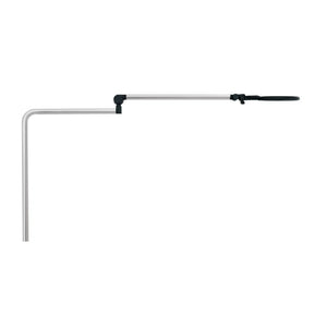 Integrated magnifying lamp - Circle XL Professional - Anti-friction joint - Ruck Ruck 