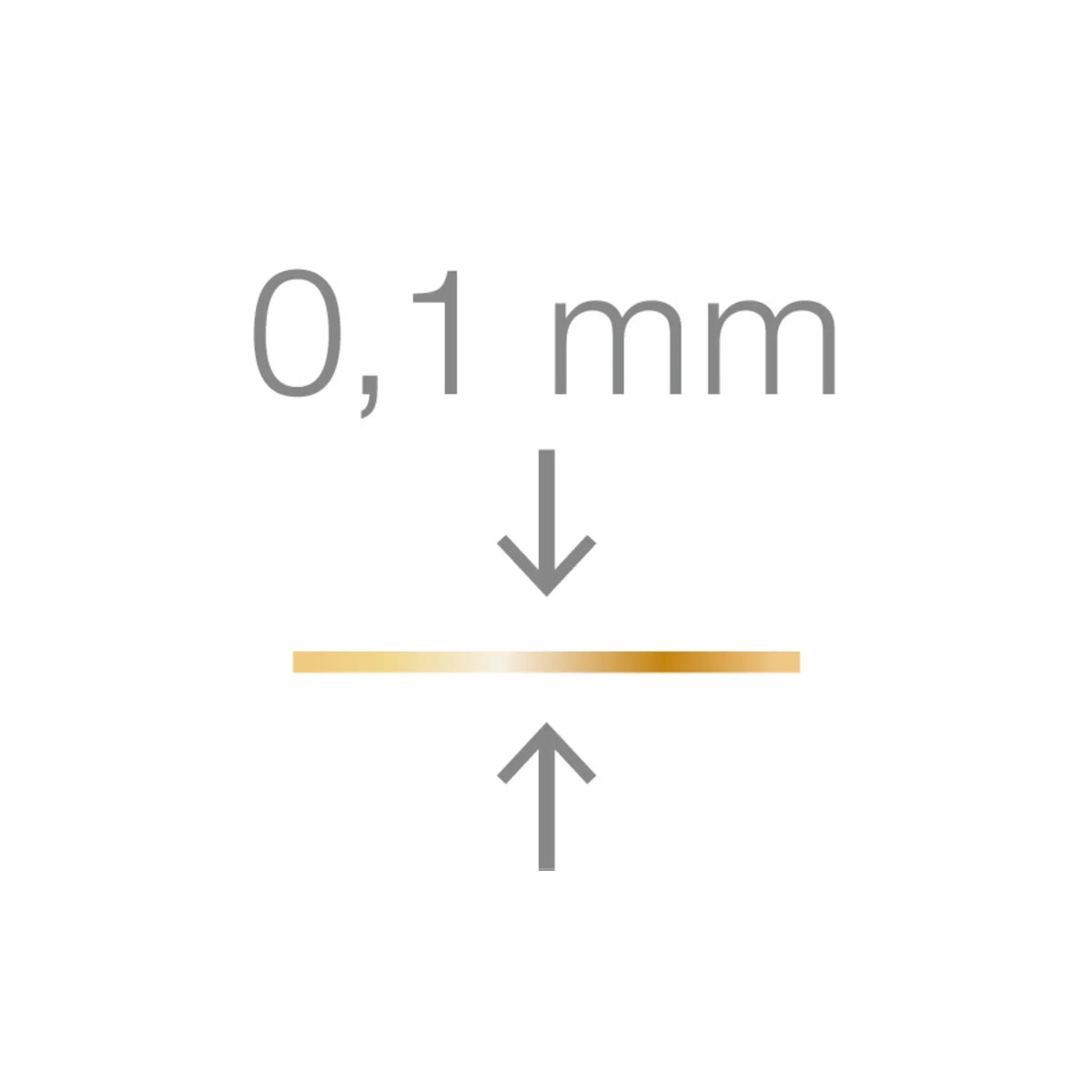 Goldstadt Tabs - Flat Model - Pack of 10 - Ruck - My Podologie