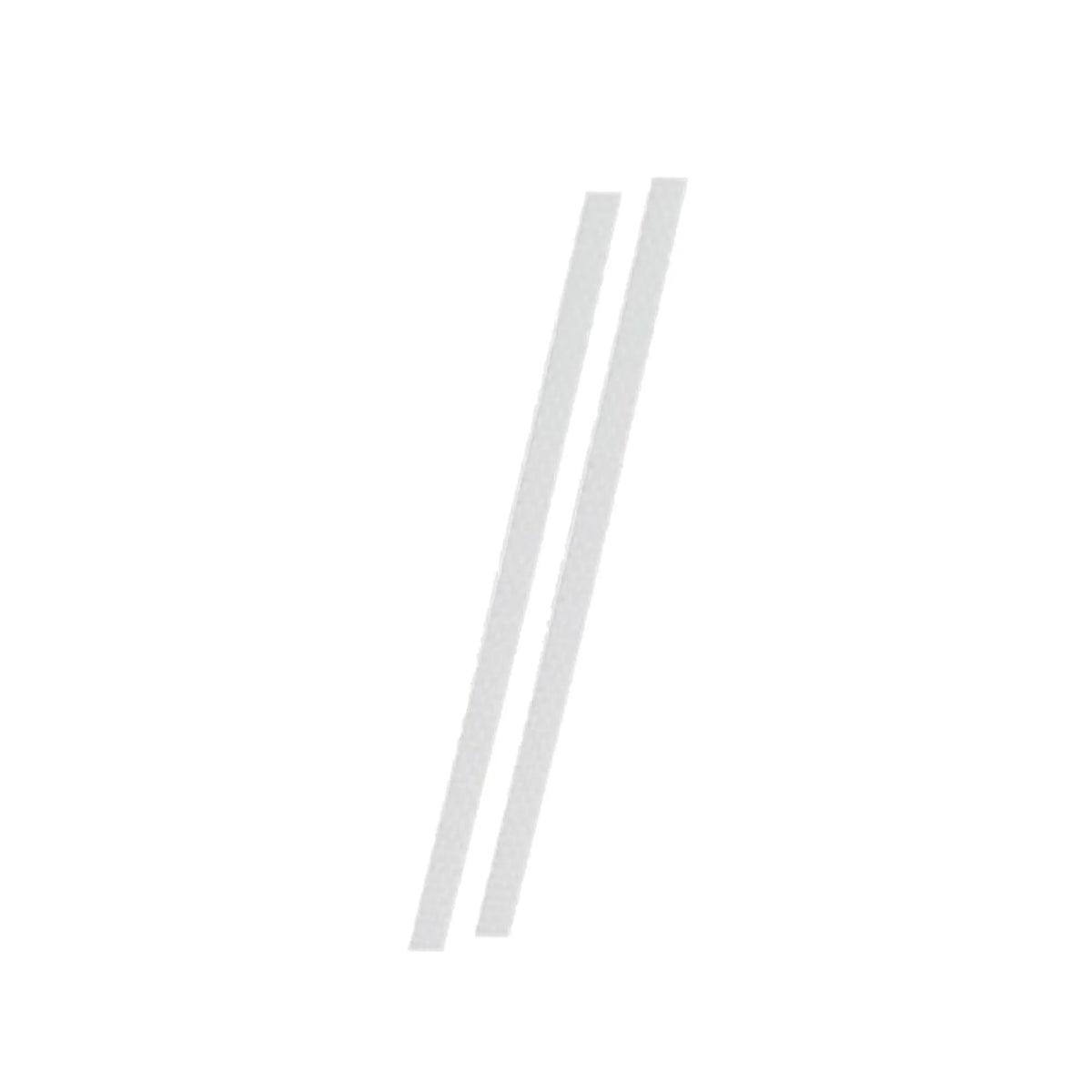 Fiberglass strips to cut - Pack of 10 - My Podologie