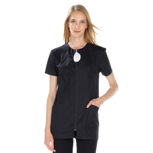 Laure - Tunic - Short sleeves - Women - 75 cm
