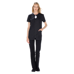 Laure - Tunic - Short sleeves - Women - 75 cm