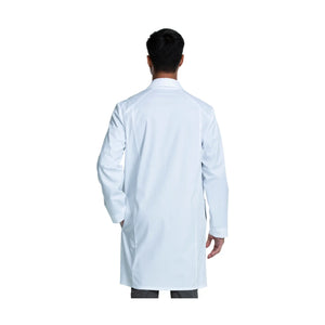 Le Havre - White medical coat 97 cm - unisex - Cherokee Cherokee Medical Uniforms 