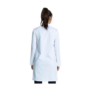 Le Havre - White medical coat 97 cm - unisex - Cherokee Cherokee Medical Uniforms 