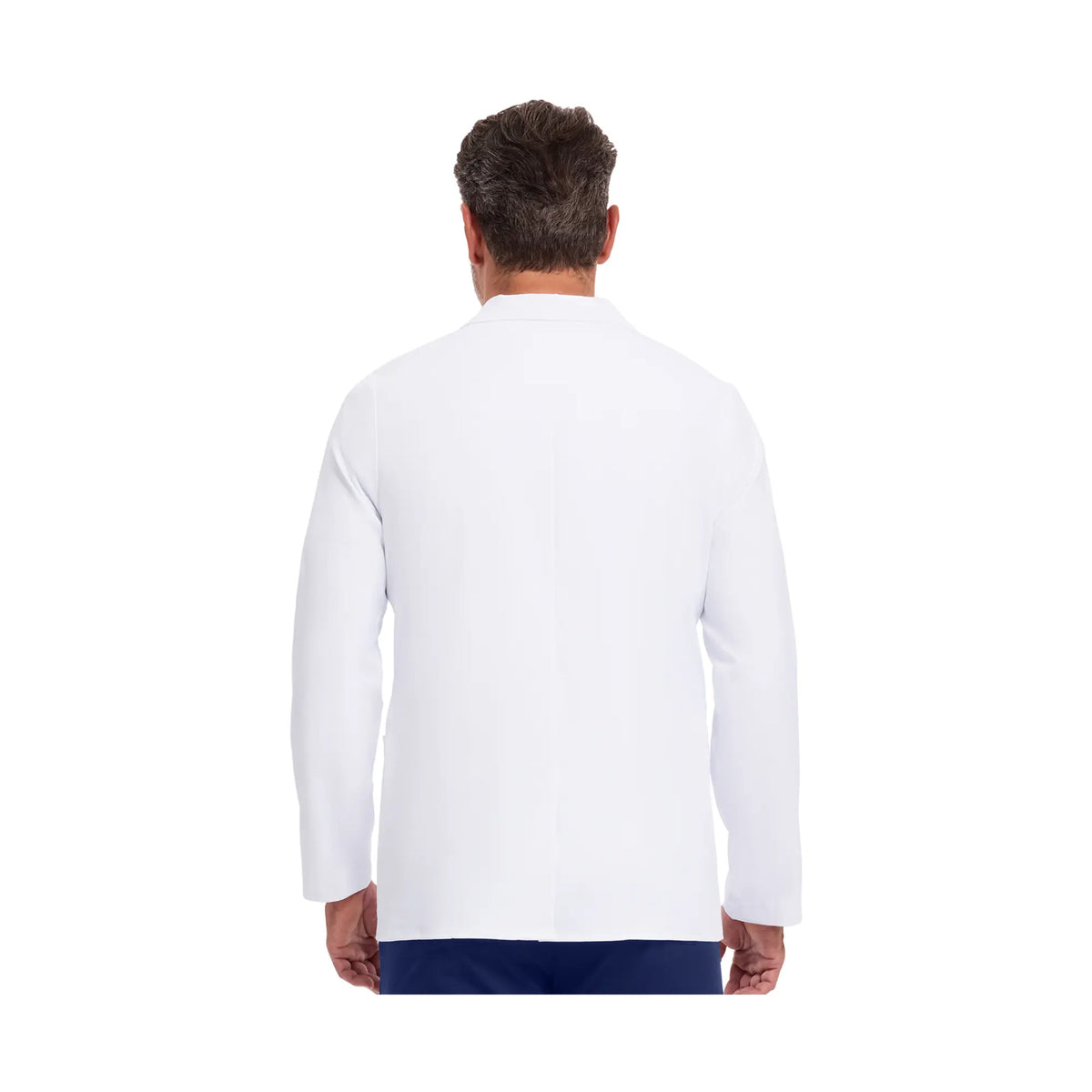 Leo - Blouse médicale - Manche longue - Homme - Healing Hands Healing Hands 