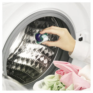 Detergent - Ariel Original - 3 in 1 PODS - 38 washes - My Podologie