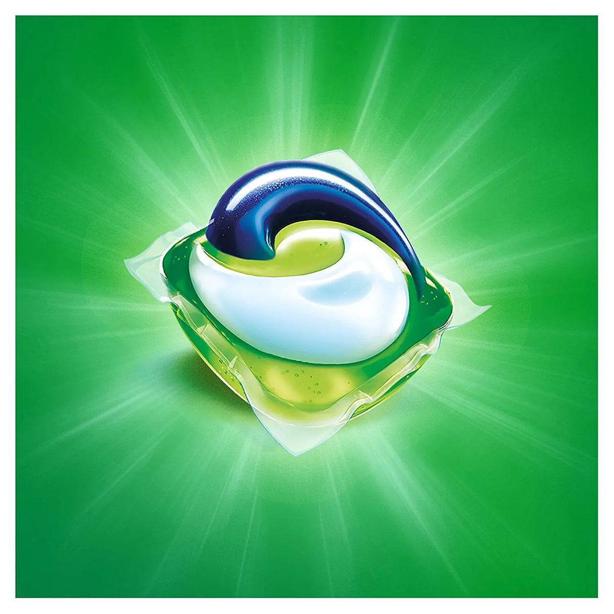Detergent - Ariel Original - 3 in 1 PODS - 38 washes - My Podologie