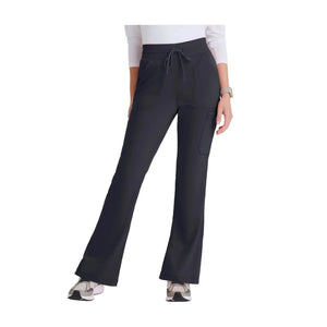 Leya - Drawstring Pants - Women - Grey’s Anatomy Stretch Grey’s Anatomy 