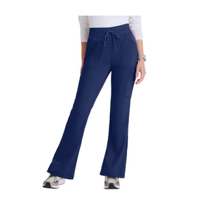 Leya - Drawstring Pants - Women - Grey’s Anatomy Stretch Grey’s Anatomy 