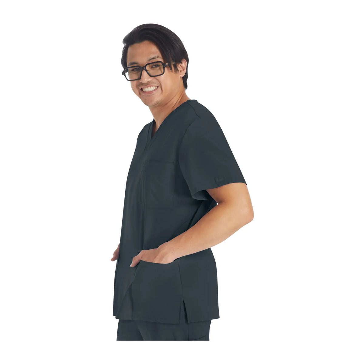 Lille - V-neck tunic - Men - Dickies Dickies 