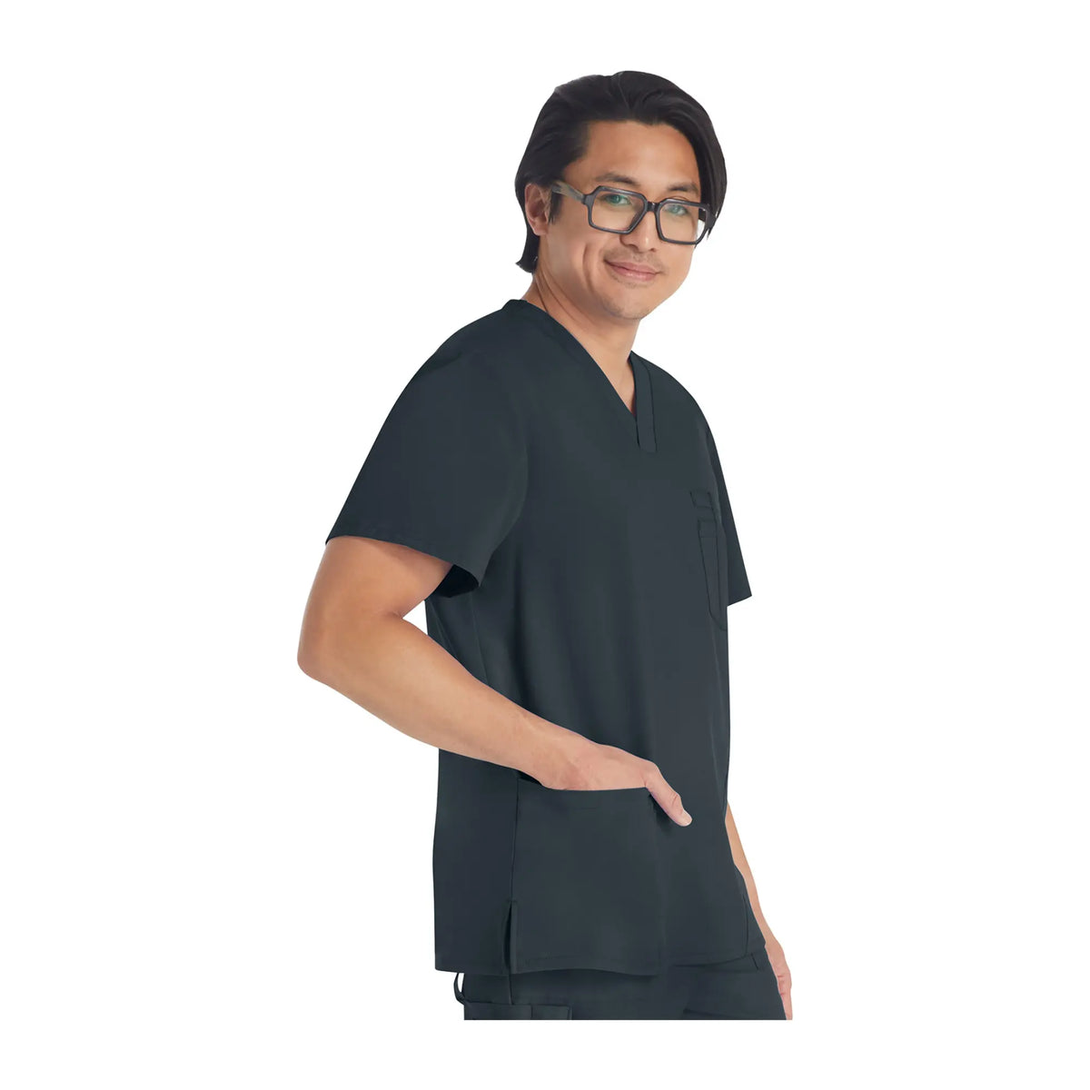 Lille - Tunique col V - Homme - Dickies Dickies 