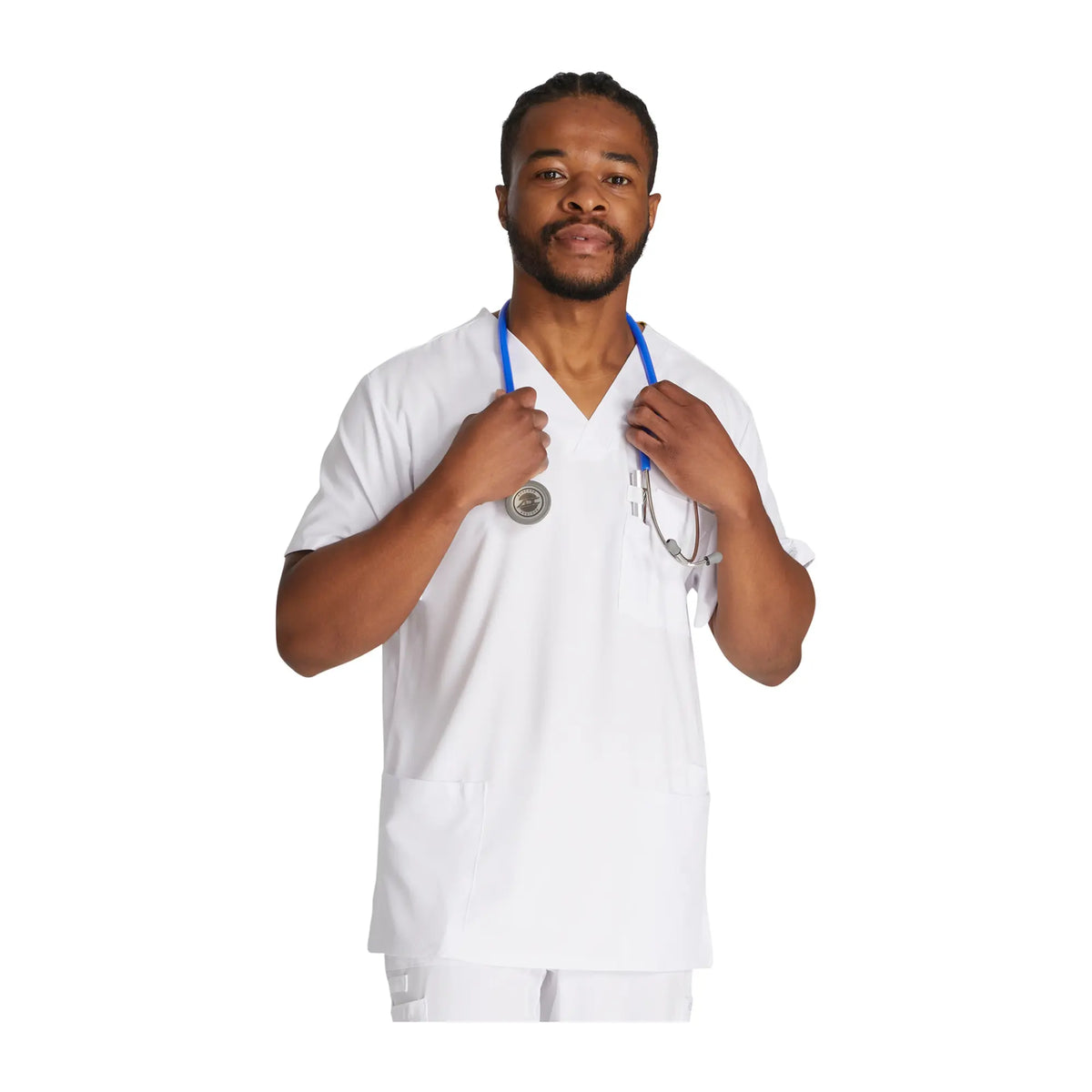 Lille - Tunique col V - Homme - Dickies Dickies 