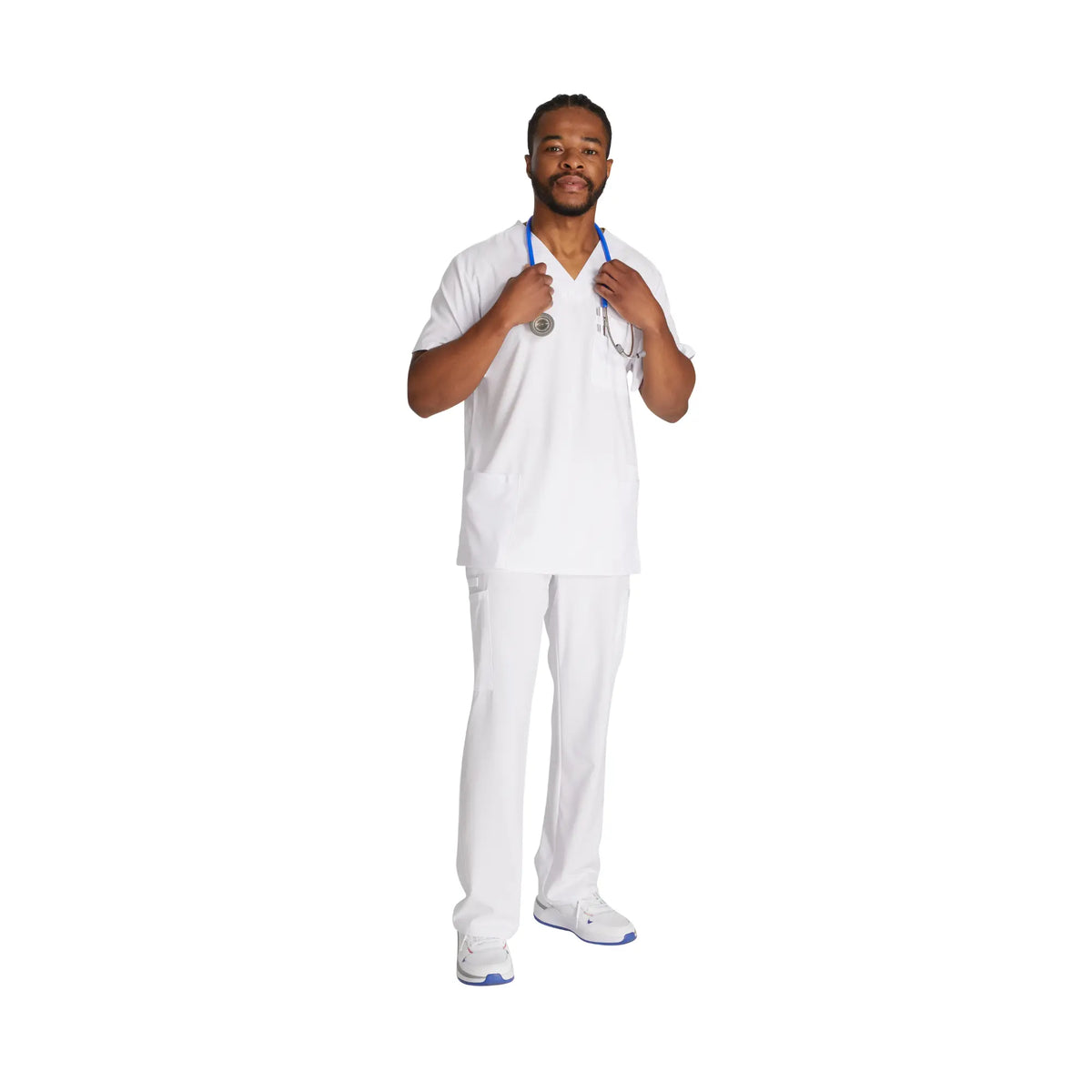 Lille - Tunique col V - Homme - Dickies Dickies 