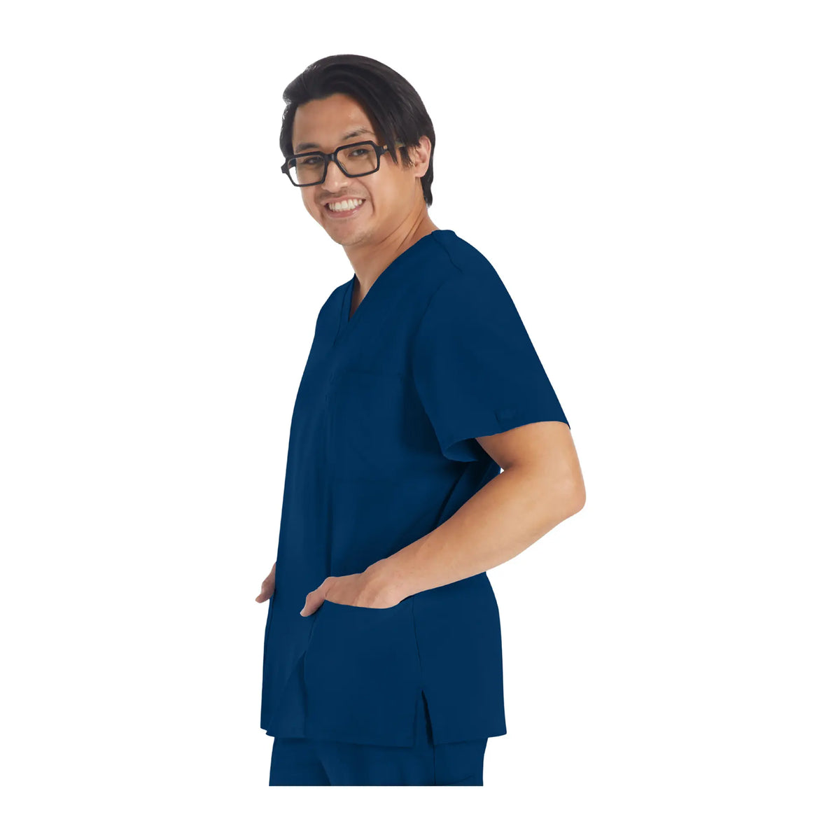 Lille - Tunique col V - Homme - Dickies Dickies 