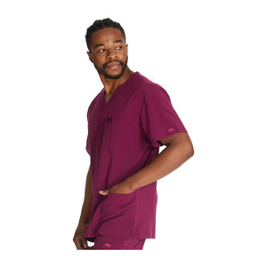 Lille - Tunique col V - Homme - Dickies Dickies 