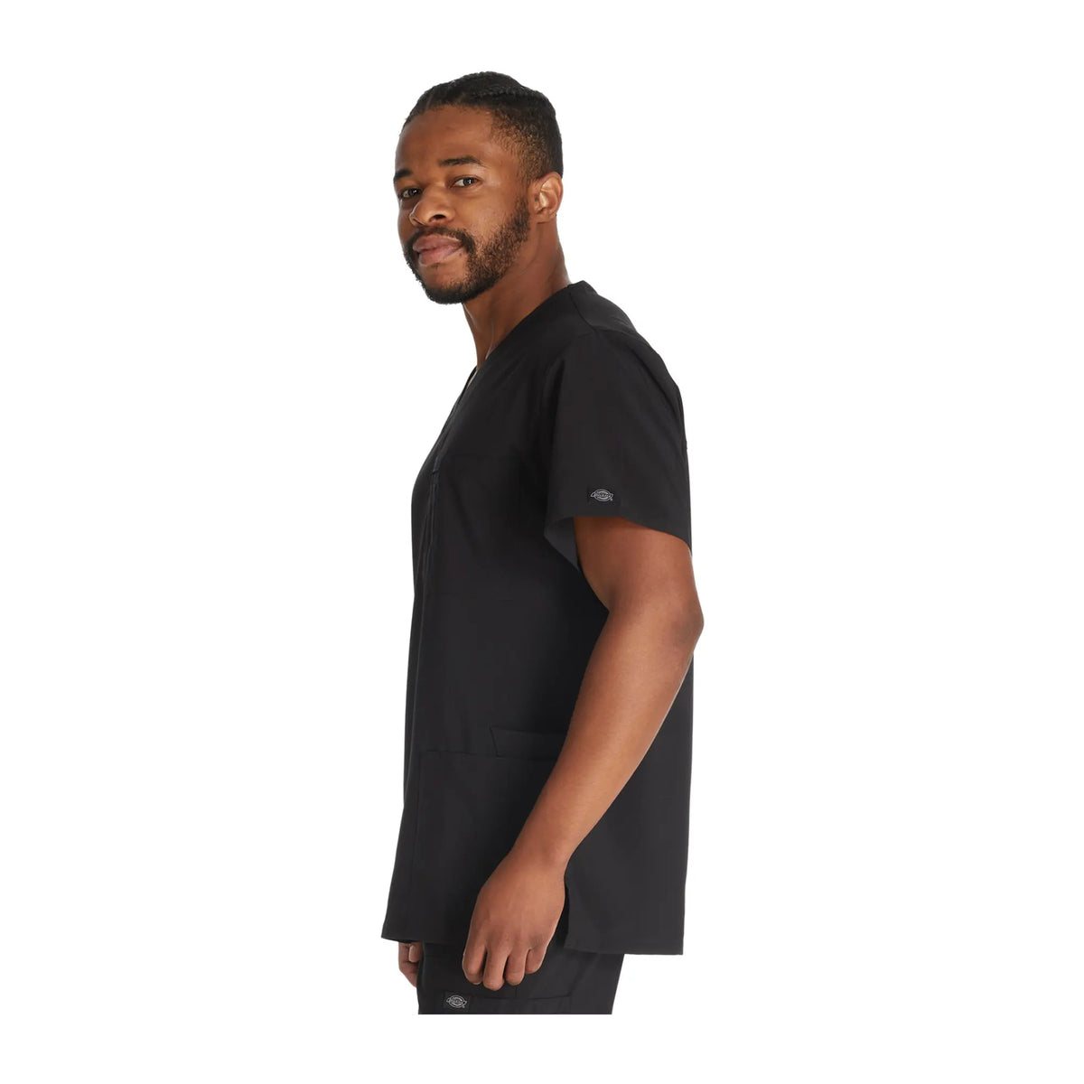 Lille - Tunique col V - Homme - Dickies Dickies 
