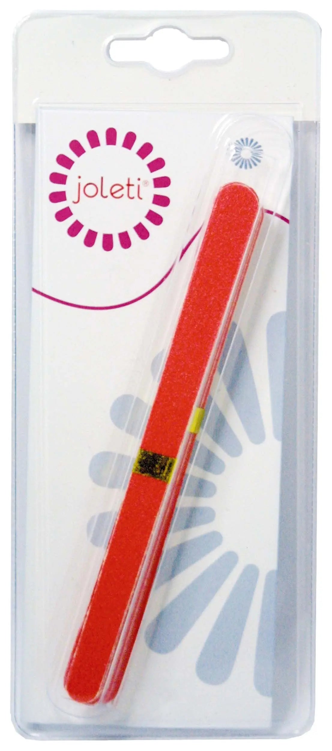 Disposable Cardboard File 16cm JOLETI - My Podology