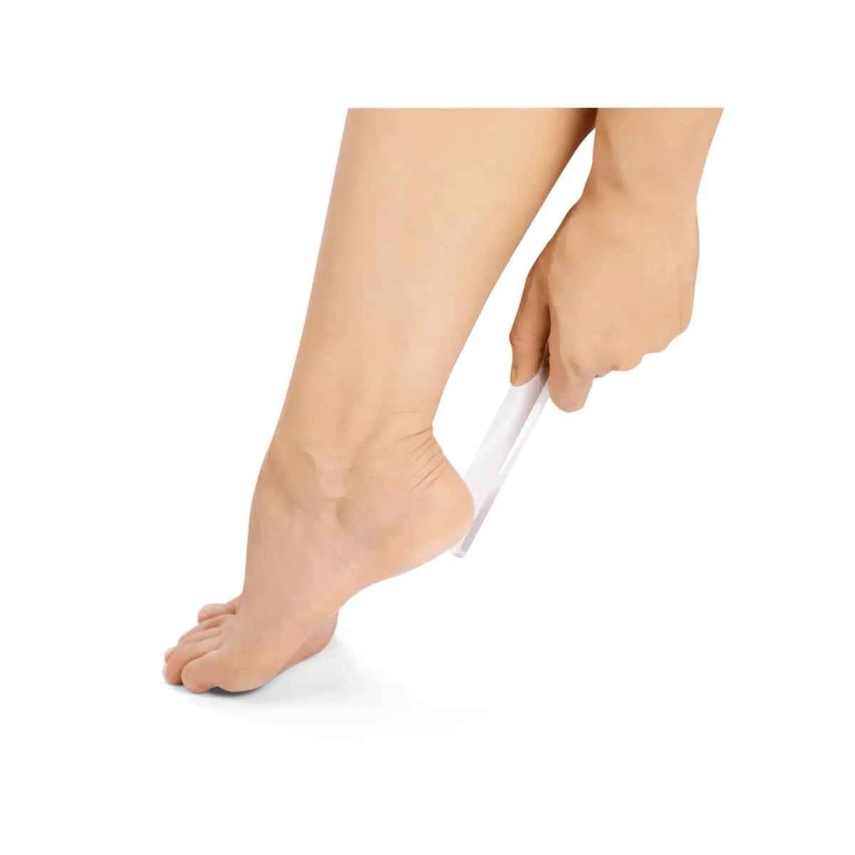 Glass callus file - Ruck Ruck 