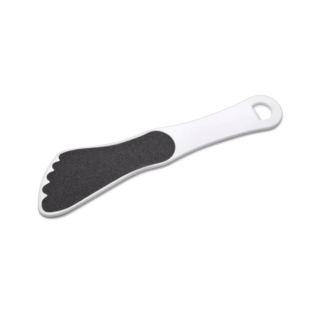 Foot-Shaped Double Foot File - Ruck Ruck 