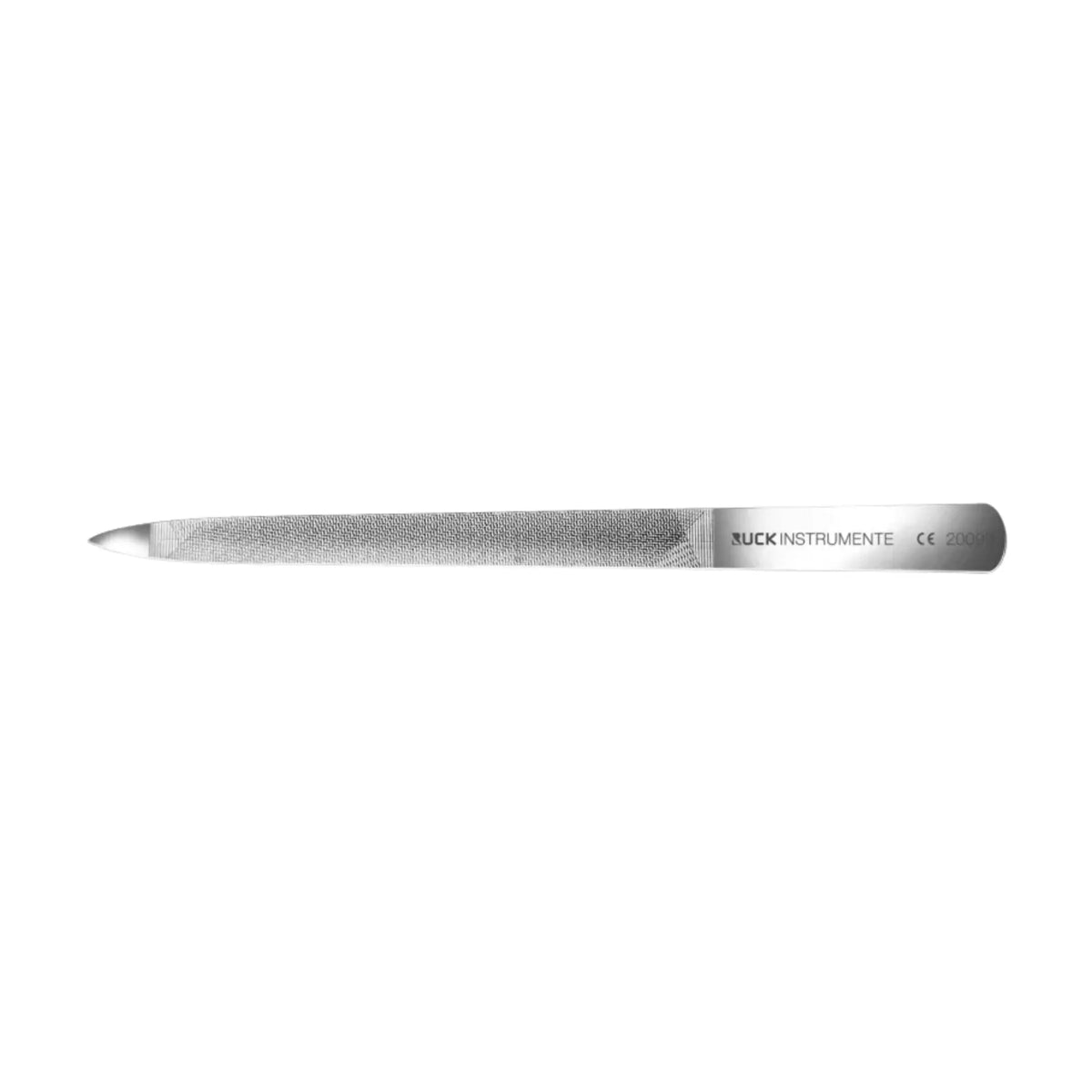 Nail file - Length: 15 cm - Ruck Ruck 