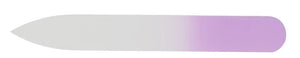 Glass nail file - 14 cm - My Podologie