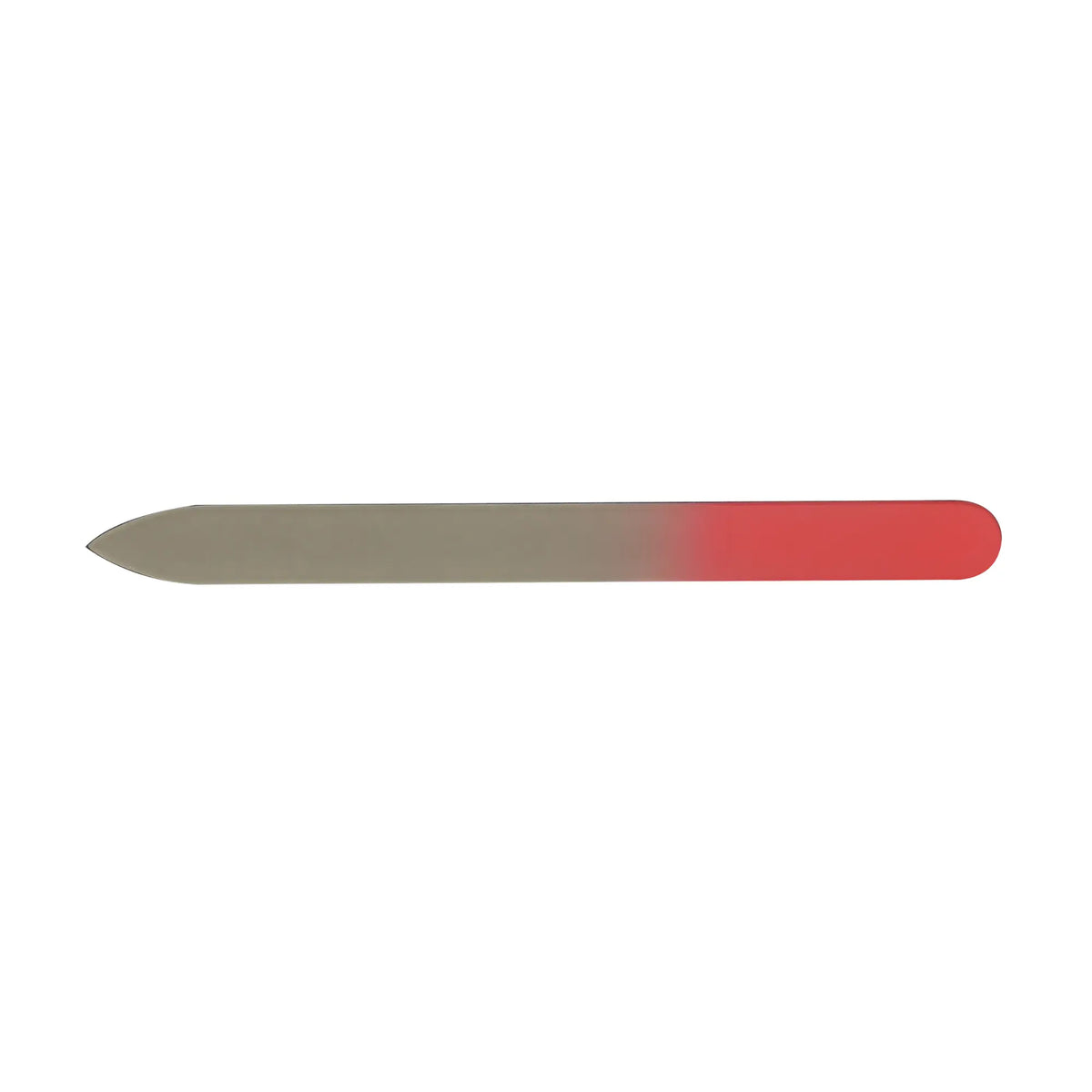 Glass nail file - 14 cm Sam 