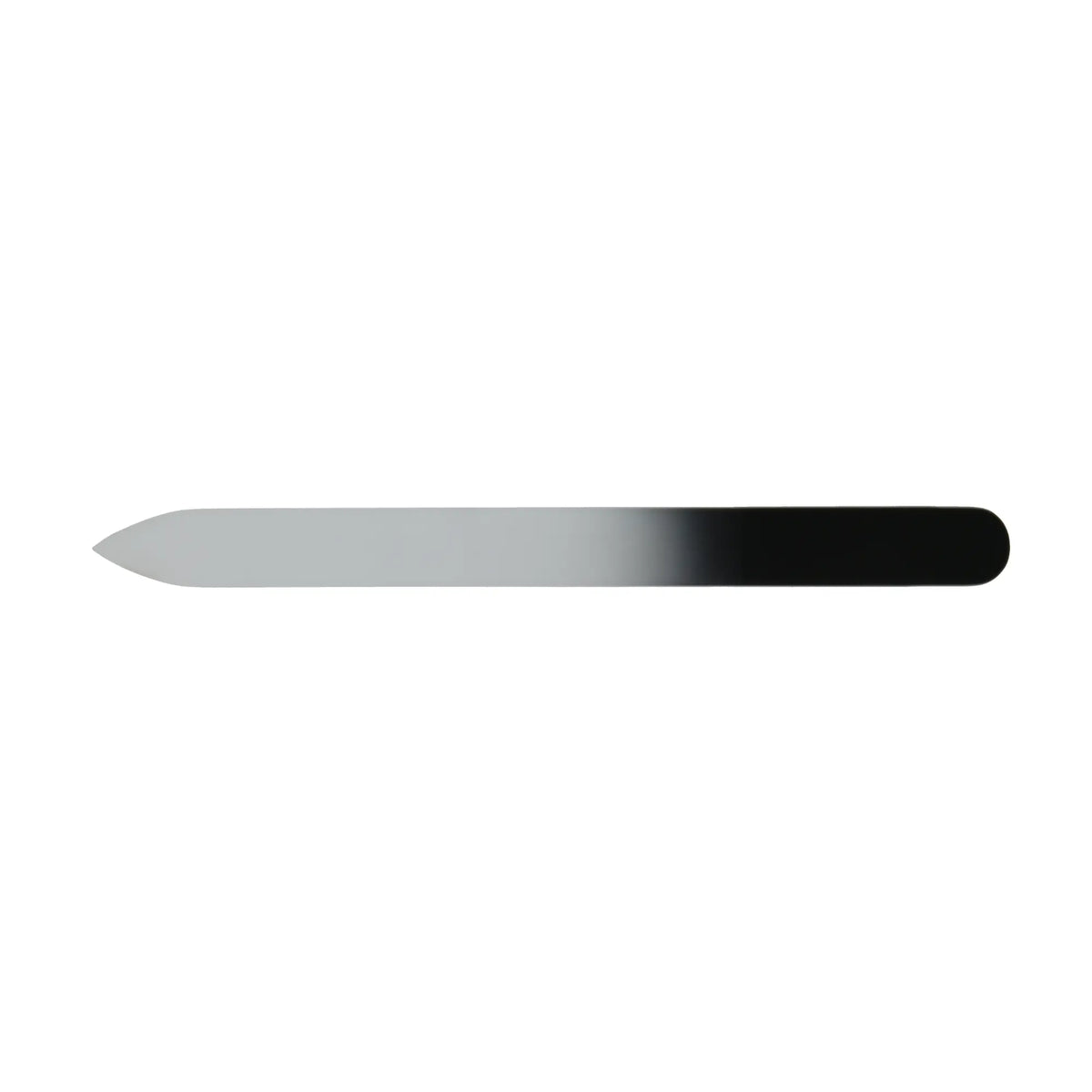 Glass nail file - 14 cm Sam 