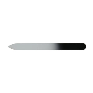 Glass nail file - 14 cm Sam 