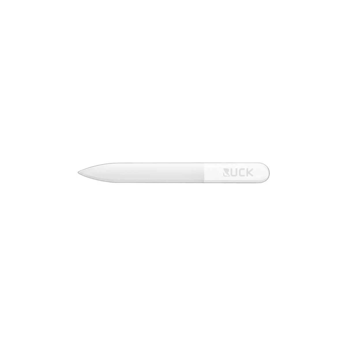 Glass nail file - Ruck Ruck 