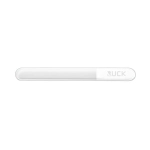 Lima de uñas de cristal - Ruck Ruck 