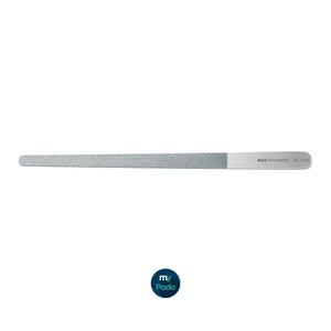 Lima de uñas estrecha - Largo: 19,5 cm - Ruck Ruck 
